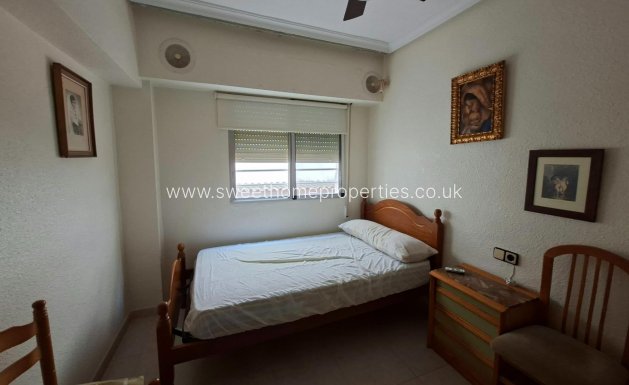 Resale - Apartment - Alicante - Santo Domingo