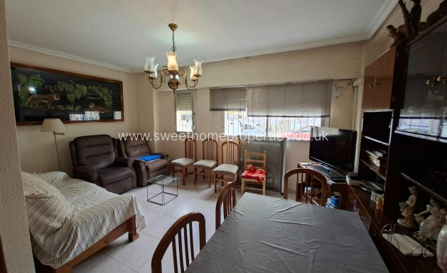 Resale - Apartment - Alicante - Santo Domingo