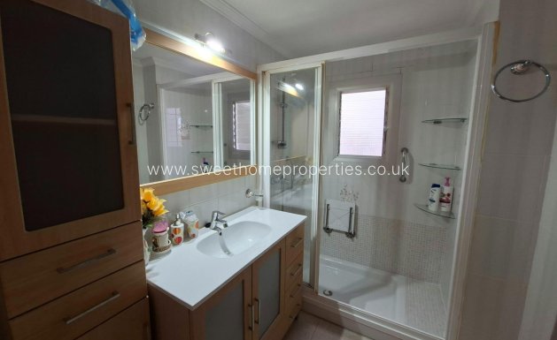 Resale - Apartment - Alicante - Santo Domingo