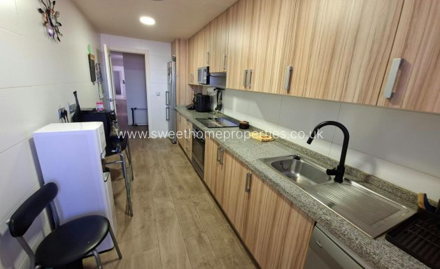 Resale - Penthouse - Monforte Del Cid - Comunidad valenciana