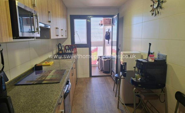 Resale - Penthouse - Monforte Del Cid - Comunidad valenciana