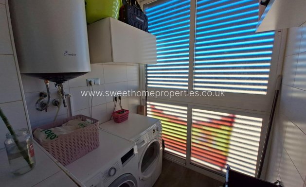 Resale - Penthouse - Monforte Del Cid - Comunidad valenciana