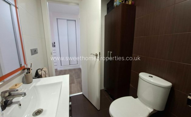 Resale - Penthouse - Monforte Del Cid - Comunidad valenciana