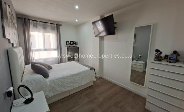 Resale - Penthouse - Monforte Del Cid - Comunidad valenciana