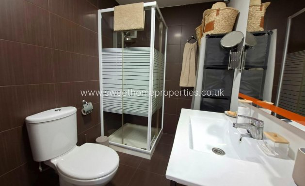 Resale - Penthouse - Monforte Del Cid - Comunidad valenciana