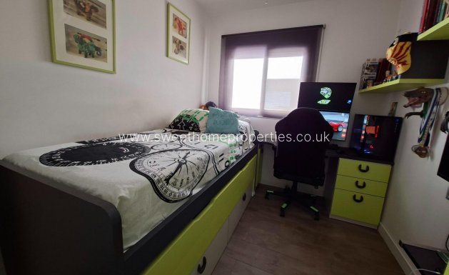 Resale - Penthouse - Monforte Del Cid - Comunidad valenciana