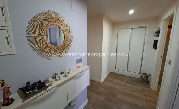 Resale - Penthouse - Monforte Del Cid - Comunidad valenciana
