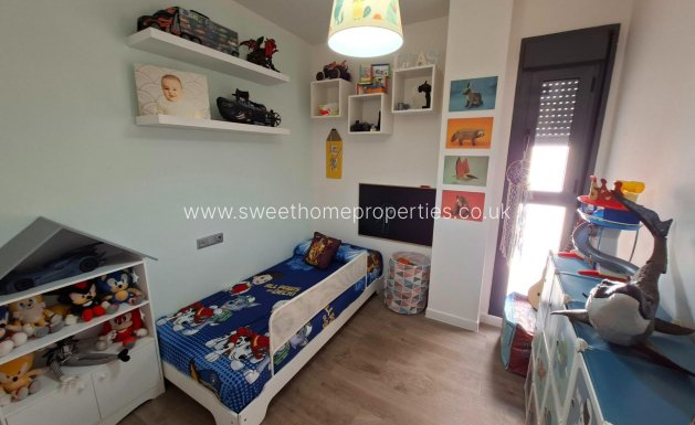 Resale - Penthouse - Monforte Del Cid - Comunidad valenciana