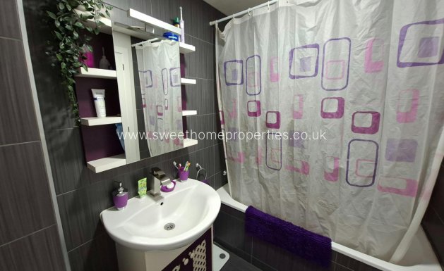 Resale - Penthouse - Monforte Del Cid - Comunidad valenciana