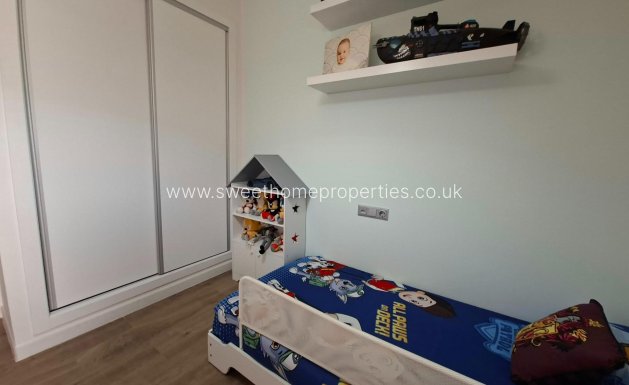 Resale - Penthouse - Monforte Del Cid - Comunidad valenciana
