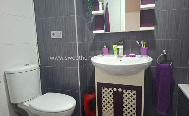 Resale - Penthouse - Monforte Del Cid - Comunidad valenciana