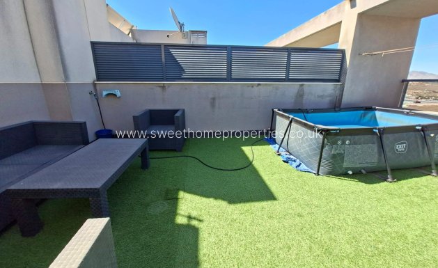 Resale - Penthouse - Monforte Del Cid - Comunidad valenciana