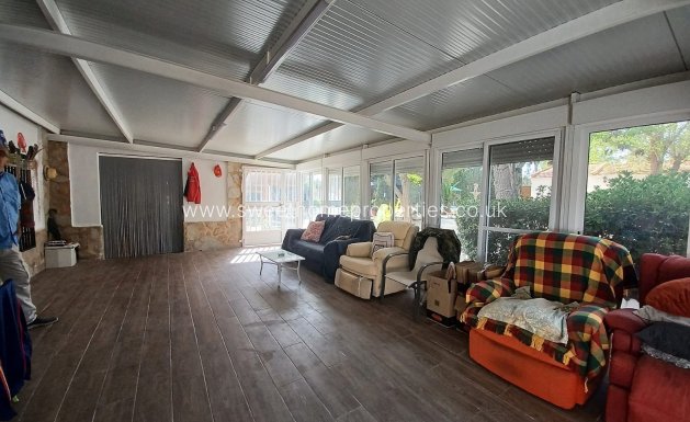 Resale - Country house - Sax