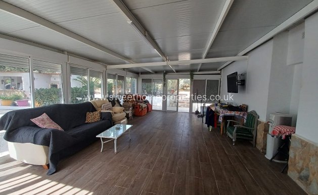Resale - Country house - Sax