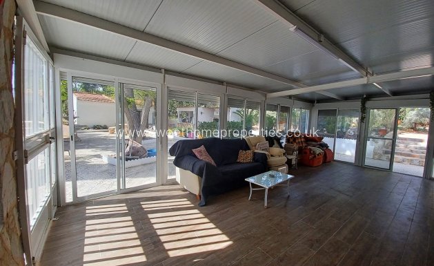 Resale - Country house - Sax