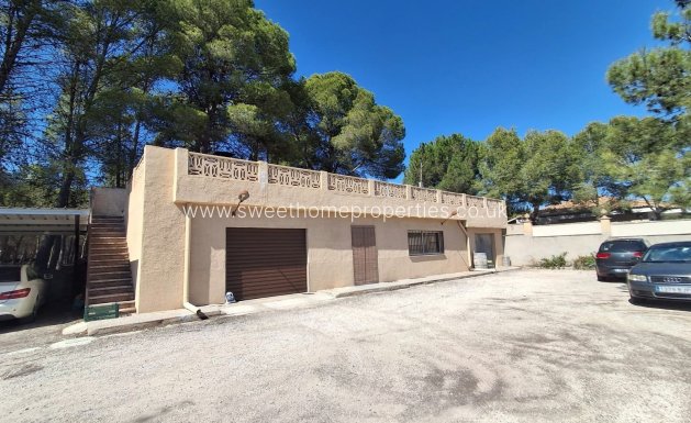 Reventa - Casa de campo - Sax