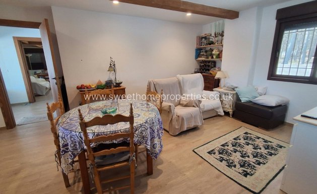 Reventa - Casa de campo - Sax