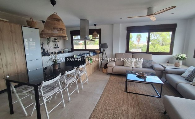 Reventa - Casa de campo - Sax