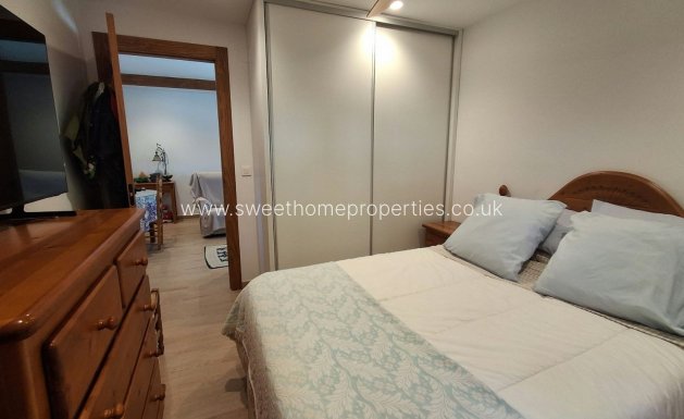 Reventa - Casa de campo - Sax