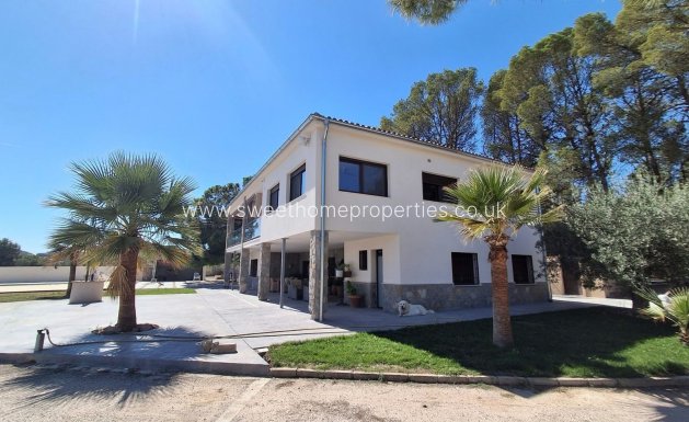 Reventa - Casa de campo - Sax