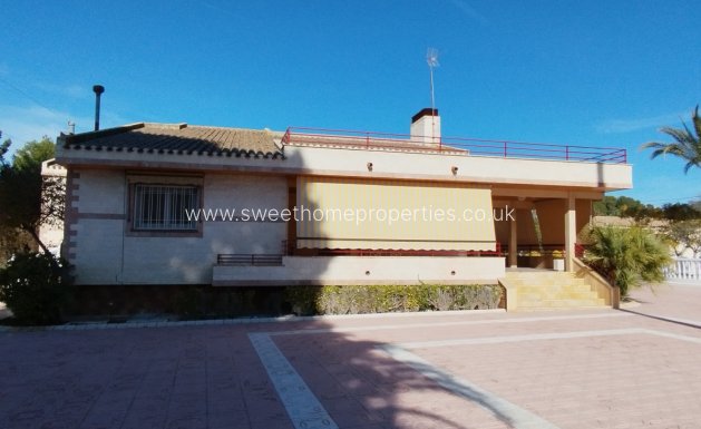 Reventa - Casa de campo - Sax
