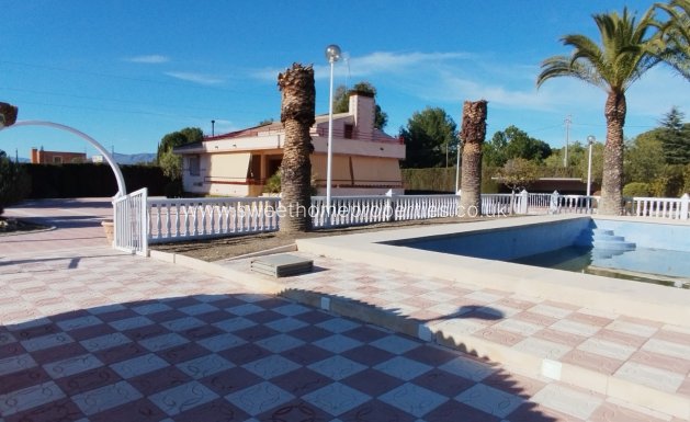 Reventa - Casa de campo - Sax