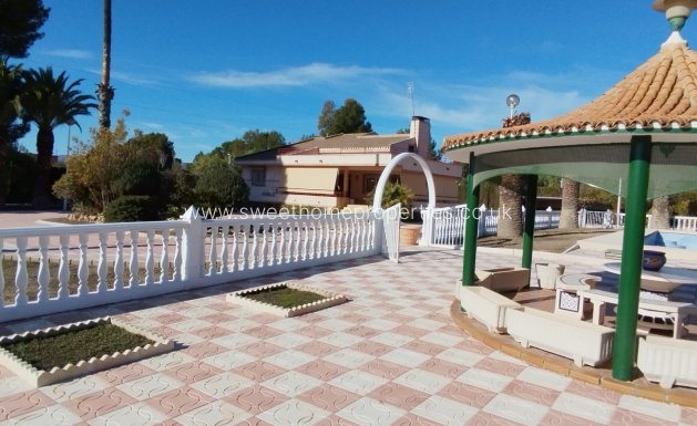 Reventa - Casa de campo - Sax