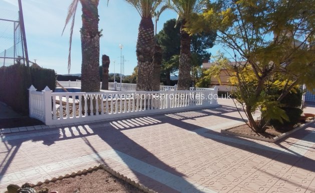 Reventa - Casa de campo - Sax