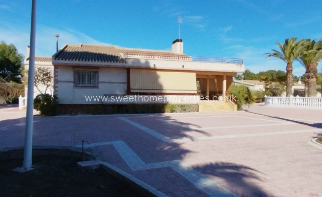 Reventa - Casa de campo - Sax