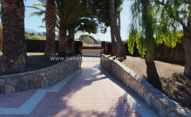 Reventa - Casa de campo - Sax