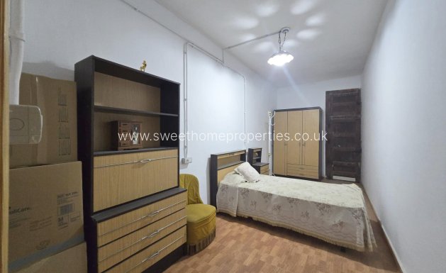 Resale - Country house - Novelda - CASAS DE SALA