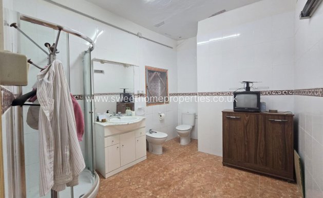 Resale - Country house - Novelda - CASAS DE SALA