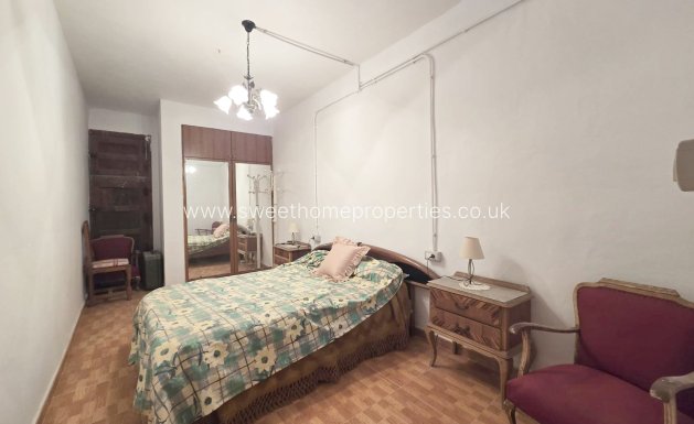 Resale - Country house - Novelda - CASAS DE SALA