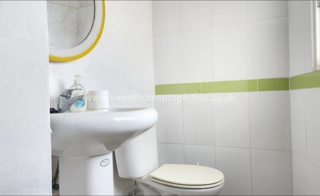 Resale - Country house - Novelda - CASAS DE SALA