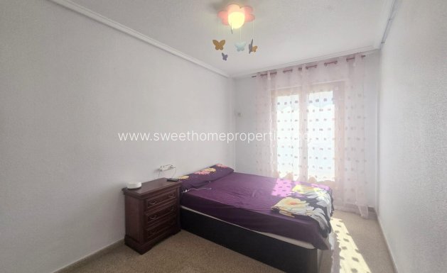 Resale - Town house - Aspe - Caminico de elche