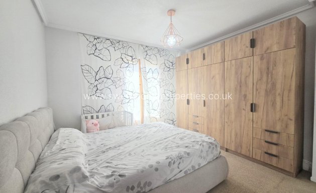 Resale - Town house - Aspe - Caminico de elche