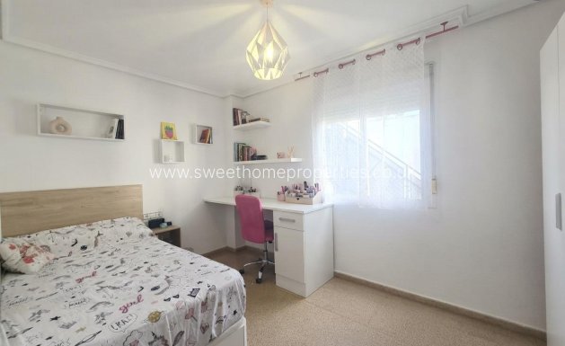 Resale - Town house - Aspe - Caminico de elche