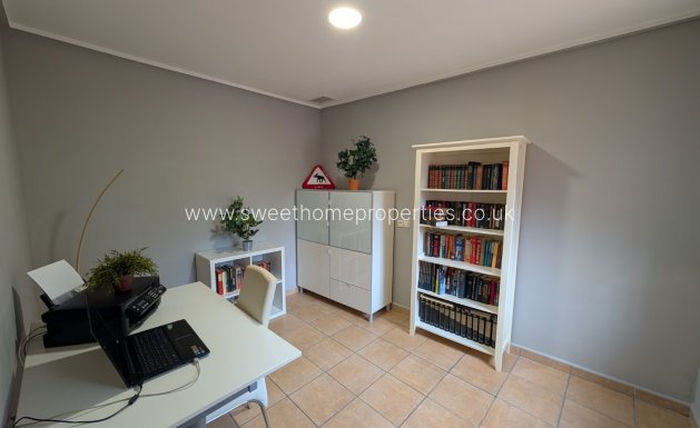 Reventa - Casa de campo - Sax
