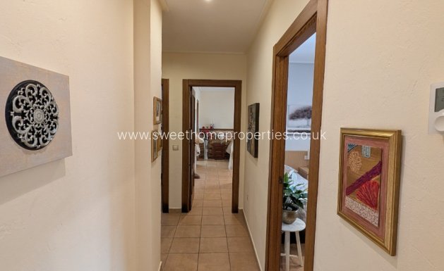 Reventa - Casa de campo - Sax