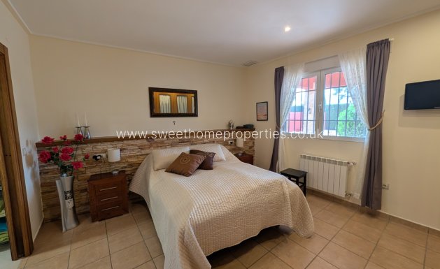 Reventa - Casa de campo - Sax