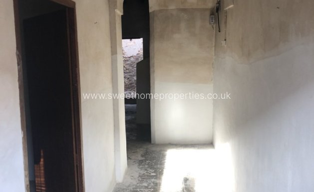 Reventa - Town house - Pinoso