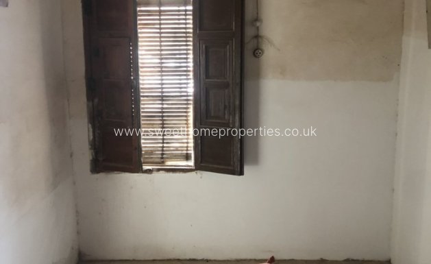 Reventa - Town house - Pinoso