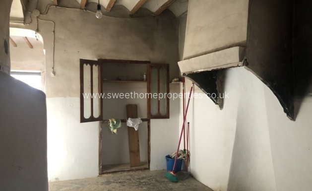 Reventa - Town house - Pinoso