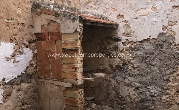 Reventa - Town house - Pinoso