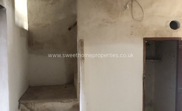 Reventa - Town house - Pinoso