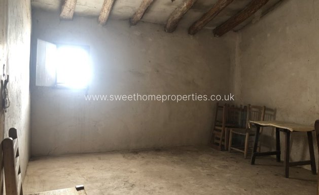 Reventa - Town house - Pinoso
