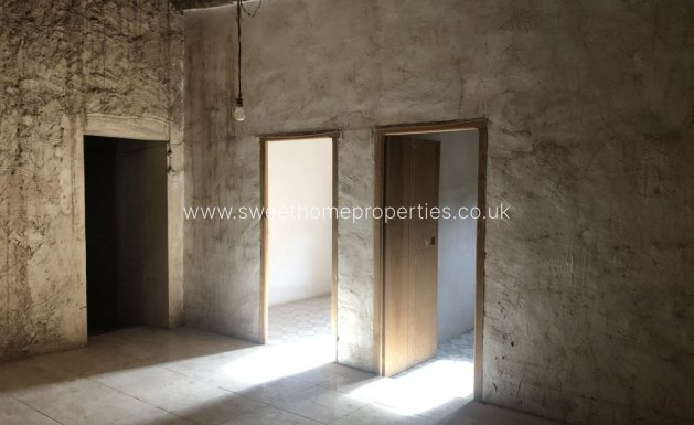 Reventa - Town house - Pinoso