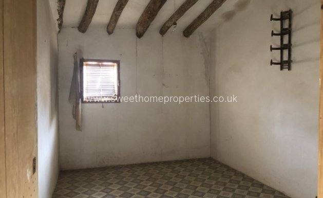Reventa - Town house - Pinoso