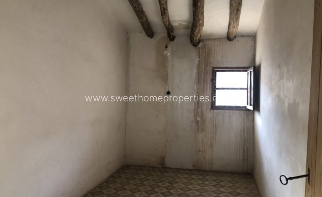 Reventa - Town house - Pinoso