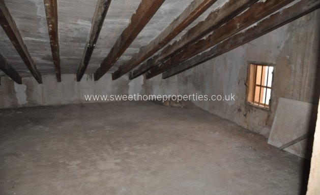 Reventa - Town house - Pinoso